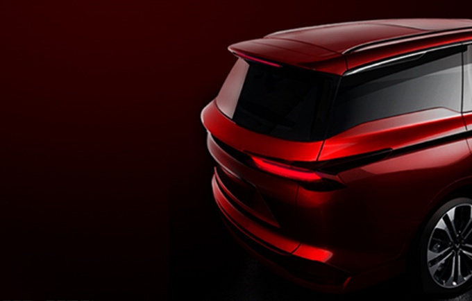 五菱新标首款MPV居然长这样!LED大灯 悬浮式车顶 7月就能订