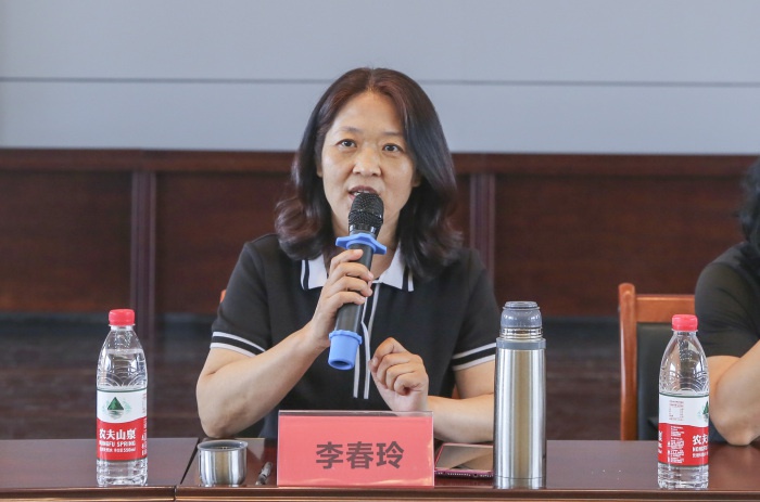 2020“鲁韵飞歌”青少儿网络春晚恳谈会暨颁奖仪式举行