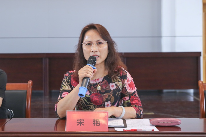 2020“鲁韵飞歌”青少儿网络春晚恳谈会暨颁奖仪式举行
