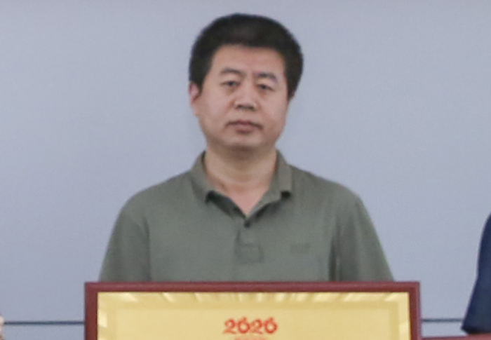 2020“鲁韵飞歌”青少儿网络春晚恳谈会暨颁奖仪式举行