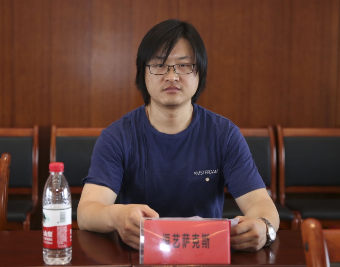2020“鲁韵飞歌”青少儿网络春晚恳谈会暨颁奖仪式举行