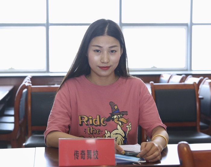 2020“鲁韵飞歌”青少儿网络春晚恳谈会暨颁奖仪式举行