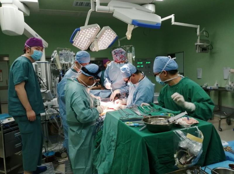 子宫移植手术靠谱吗 子宫能移植到男人体内吗