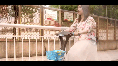 【922绿色出行公益短片(一)】早晚高峰不堵心 本期出演主播:鸽子 路浩
