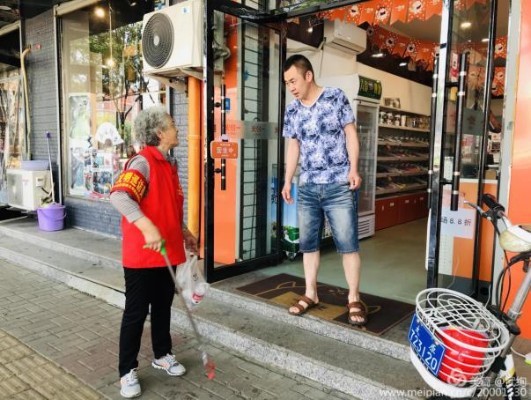小店区新闻中心供图