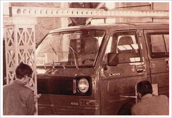 中国神车,售价5.6W,一个奔袭挣命的底层车王!