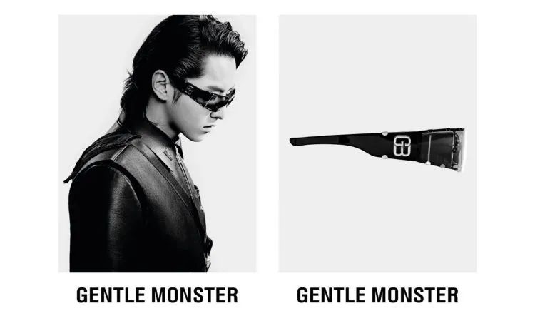 潮闻快食 | 吴亦凡与GENTLEMONSTER携手打造「GW」眼镜系列;KAWS 推出全新 「TAKE」搪胶玩偶