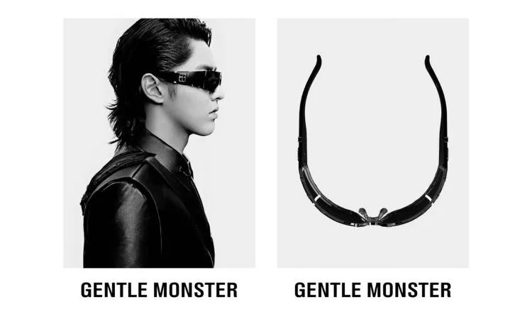 潮闻快食 | 吴亦凡与GENTLEMONSTER携手打造「GW」眼镜系列;KAWS 推出全新 「TAKE」搪胶玩偶