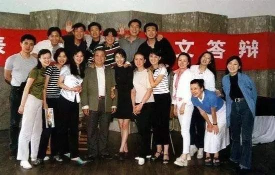 刘琳这个女人啊,终于红了