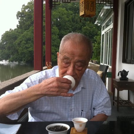 这些岩茶“功臣”,你不可不知!