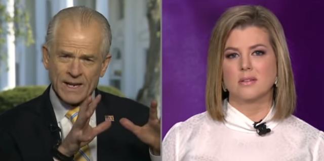 美网友:把一切归咎于中国 这届政府是笑话