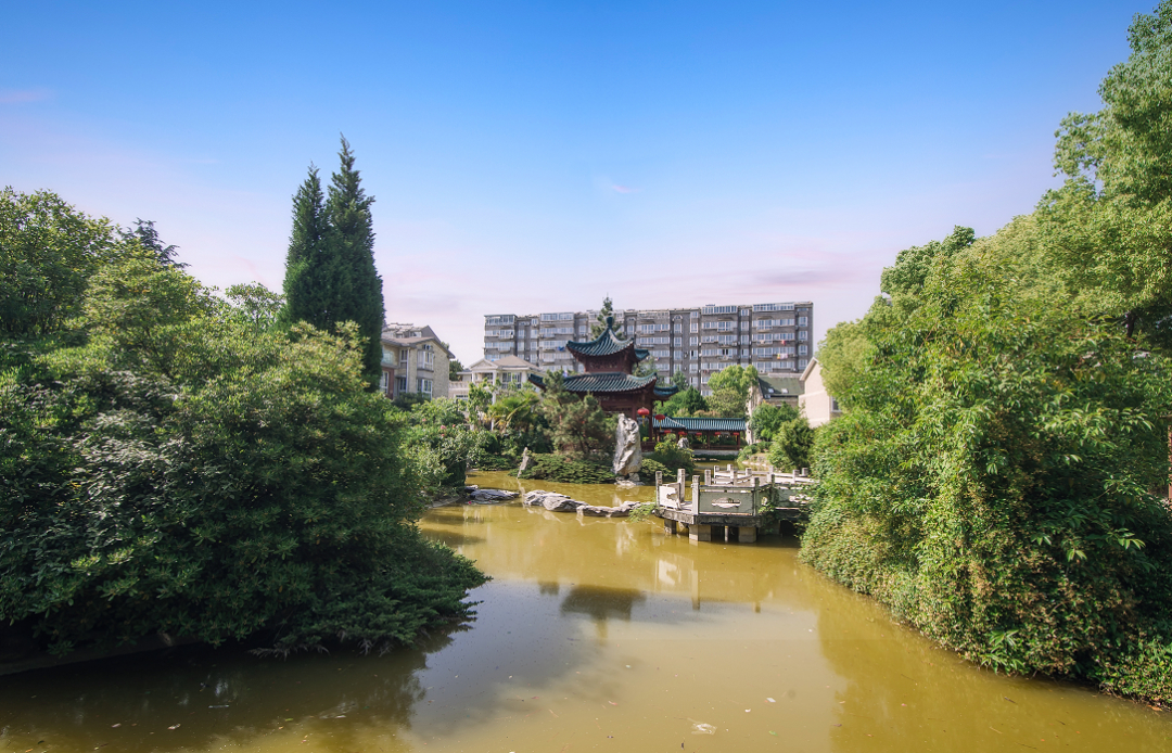 西区绝版地段!24年,扬州这家高端品质房企新出发!这次带来了......
