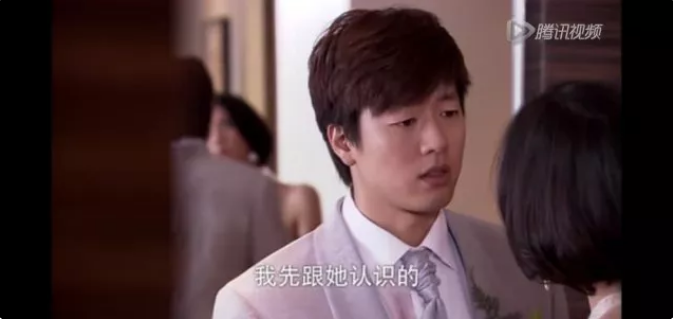 亲,邀请您参加洪世贤艾莉离婚十周年趴体