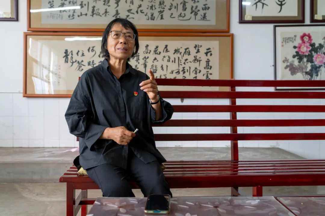 “能不能把丧葬费预支给我？”：这位校长病危时的请求，让所有人泪目……