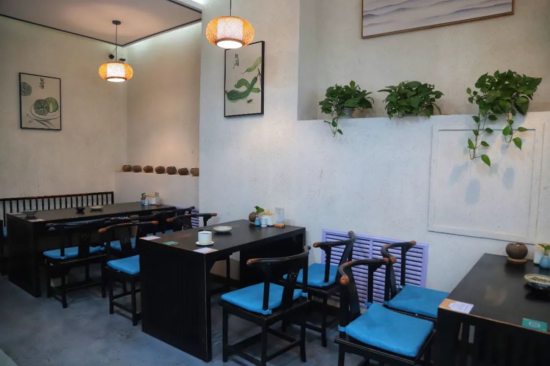 太太太香了!白堤路这家「素食餐厅」味道真绝了!野生松茸汤、三杯菌、炖椰皇、焗茄盒...人均不到20!