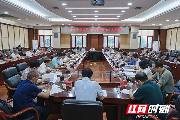 湖南:已建成投产的油气长输管道总里程达3365公里