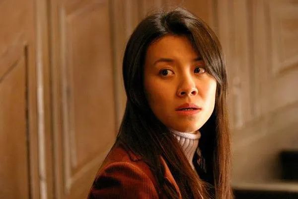 刘琳这个女人啊,终于红了