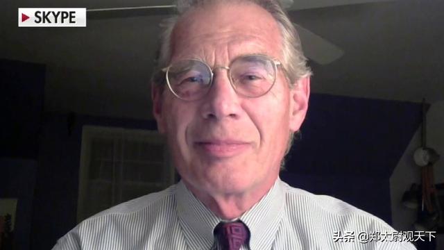 2020年特朗普选举或大胜,可能性91%!美国教授唱衰拜登有理吗?