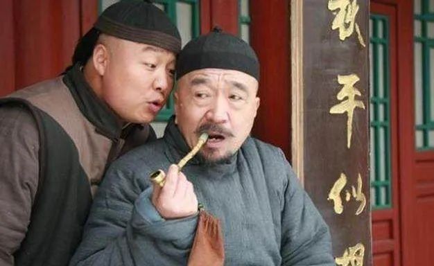 骂金庸拒合作张立国被13家公司封杀!李保田倔驴戏霸?