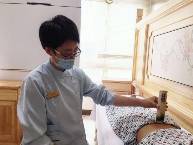 日照市中医医院第三届“冬病夏治”三伏贴文化节系列活动