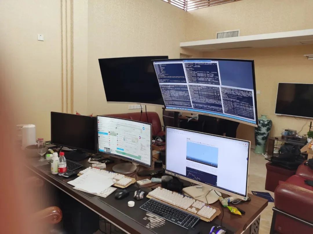 福建一涉区块链犯罪团伙被抓：骗取数字货币金