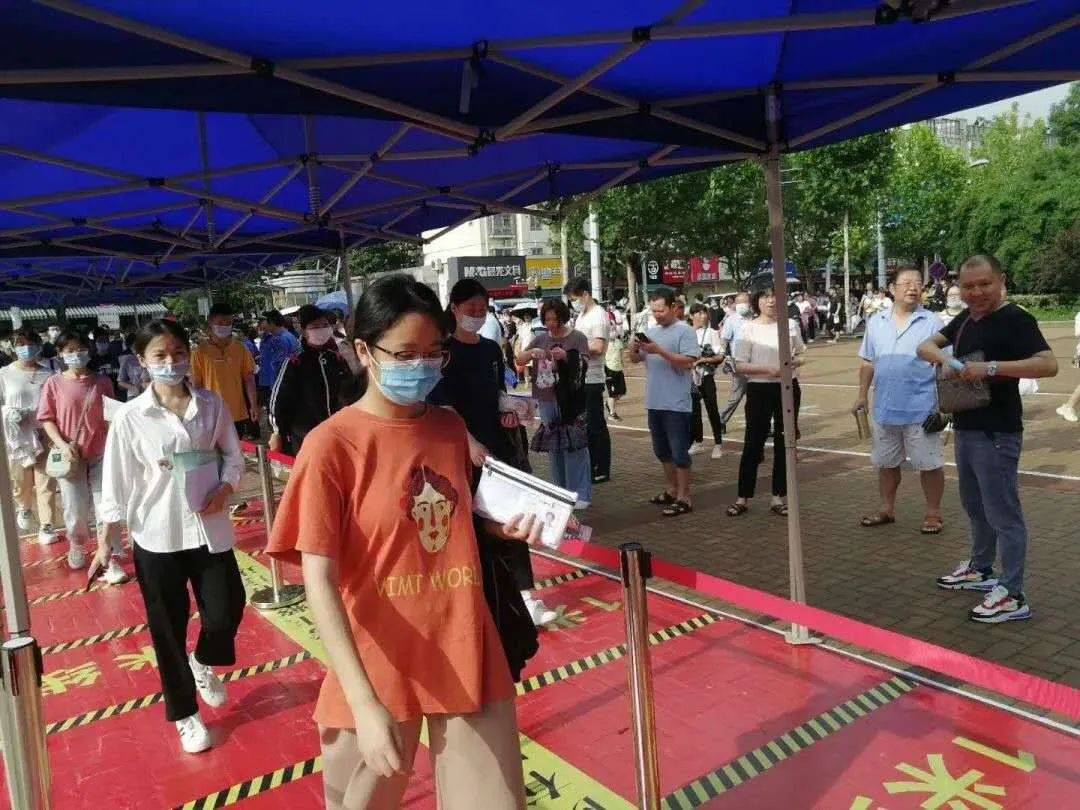 池州市:“七个最严”守牢汛情中的高考战线