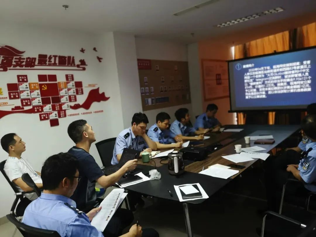 福建一涉区块链犯罪团伙被抓：骗取数字货币金