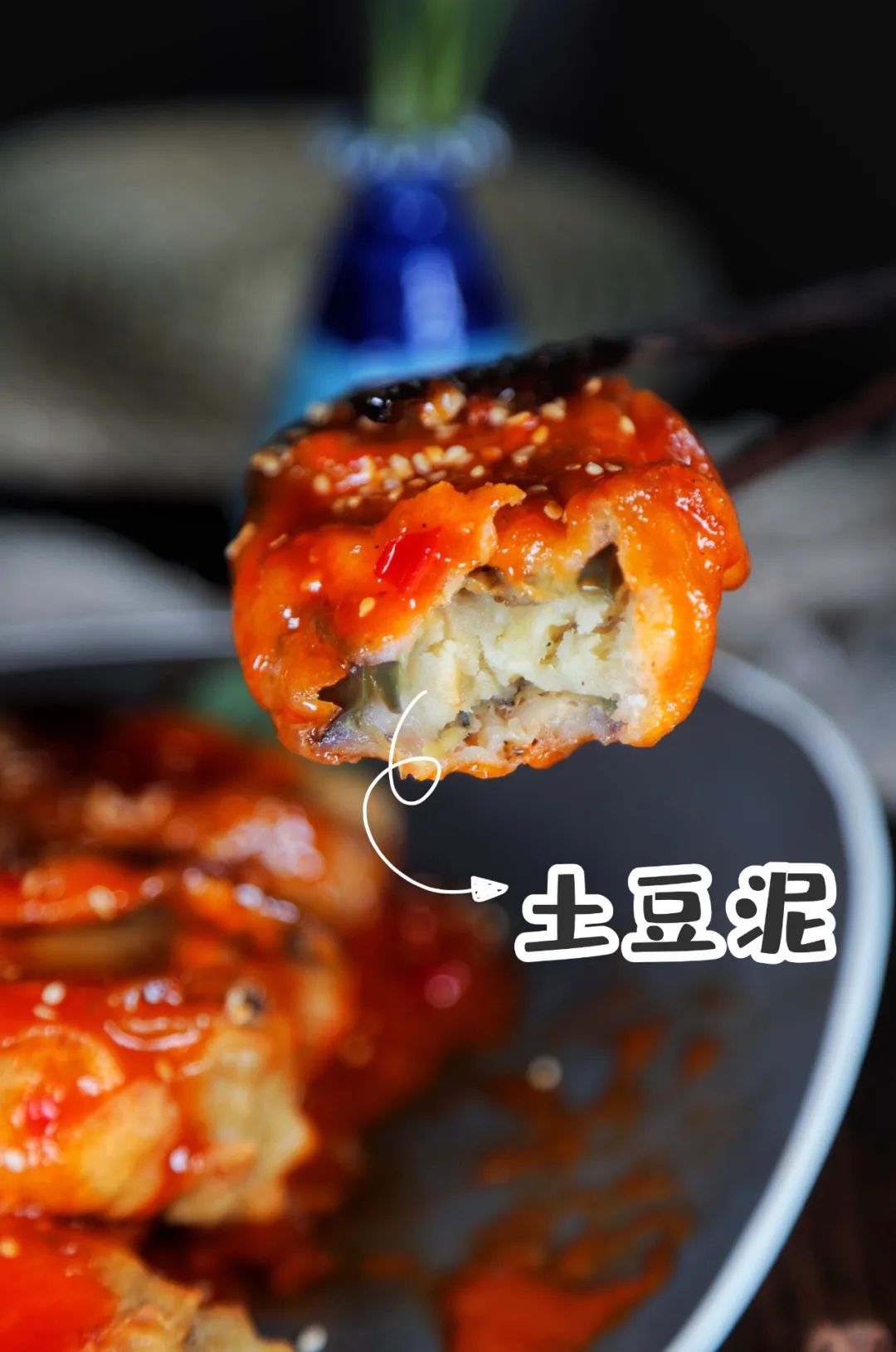 太太太香了!白堤路这家「素食餐厅」味道真绝了!野生松茸汤、三杯菌、炖椰皇、焗茄盒...人均不到20!