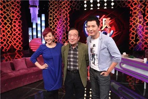 骂金庸拒合作张立国被13家公司封杀!李保田倔驴戏霸?