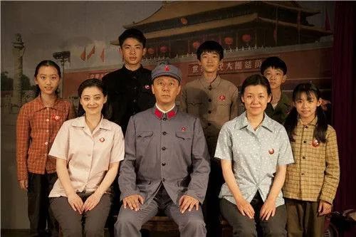 刘琳这个女人啊,终于红了