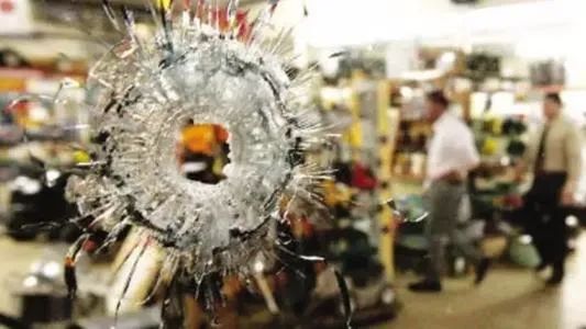美国确诊病例超311万,枪击案频发,名校状告政府,特朗普说“我们处在很好阶段”