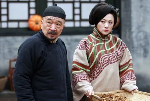 骂金庸拒合作张立国被13家公司封杀!李保田倔驴戏霸?