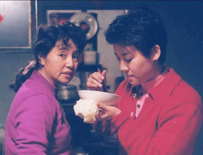 刘琳这个女人啊,终于红了