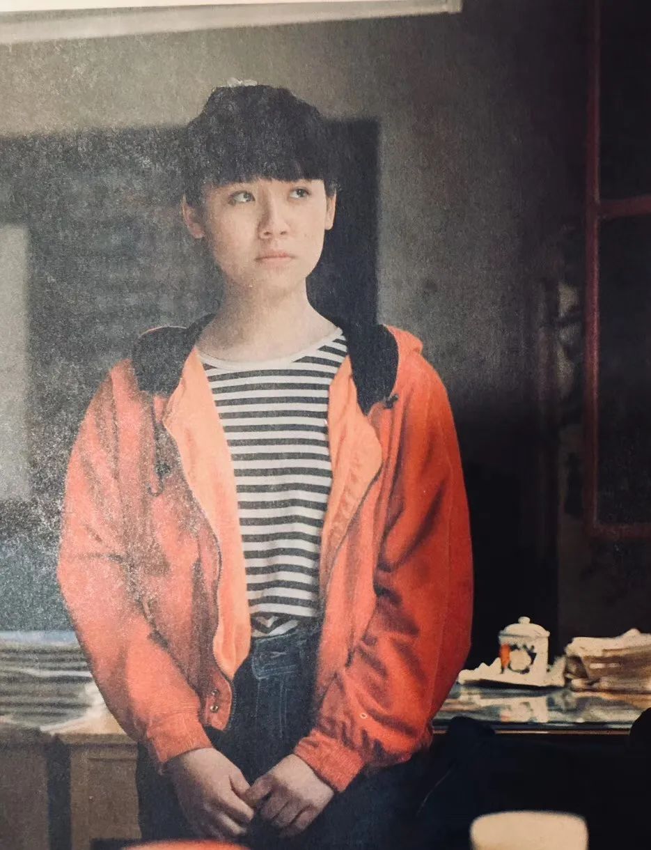 刘琳这个女人啊,终于红了