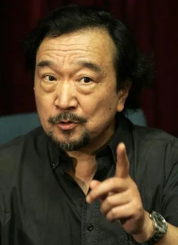 骂金庸拒合作张立国被13家公司封杀!李保田倔驴戏霸?