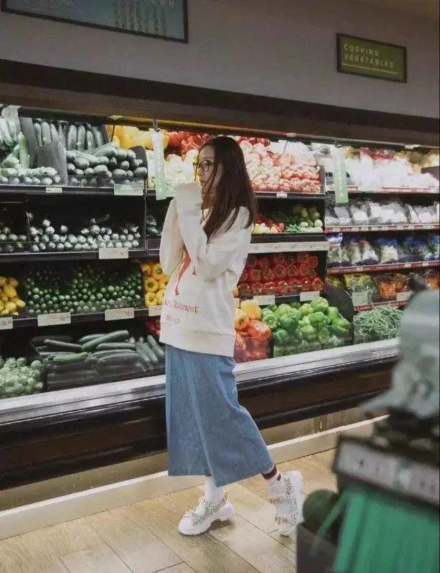 老爹凉鞋乘风而来 快来认领你的那一款插图(45) 老爹凉鞋乘风而来 快来认领你的那一款