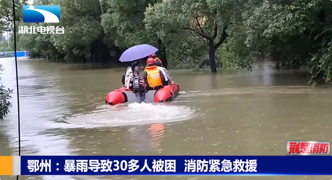 湖北省消防救援总队召开全省消防安全专项整治三年行动部署推进视频会丨荆楚消防