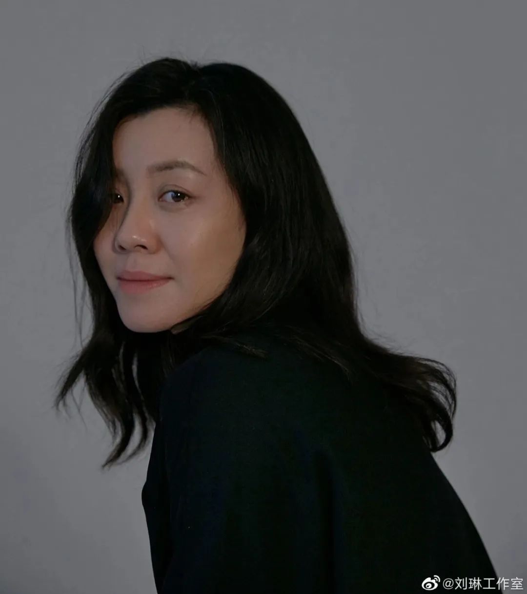 刘琳这个女人啊,终于红了