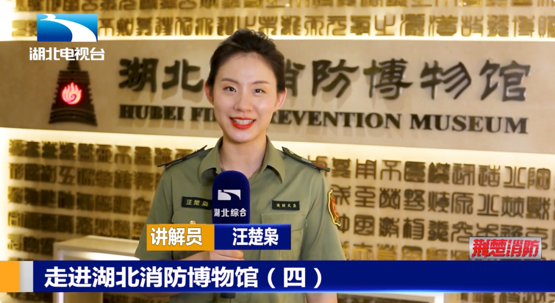 湖北省消防救援总队召开全省消防安全专项整治三年行动部署推进视频会丨荆楚消防