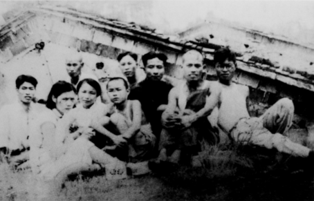 这些岩茶“功臣”,你不可不知!