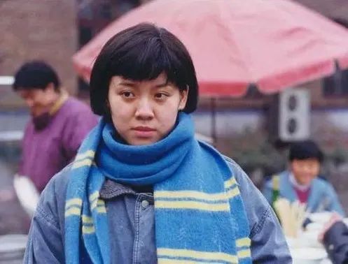 刘琳这个女人啊,终于红了
