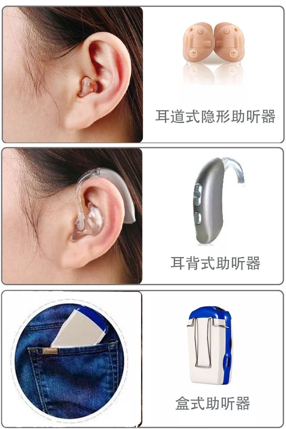 好消息!哈尔滨60岁以上老人可申请助听器补贴,需满足这些条件