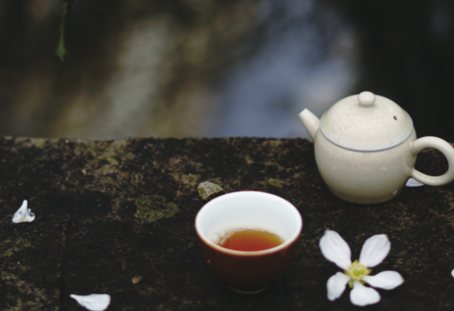 这些岩茶“功臣”,你不可不知!