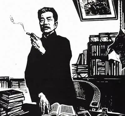 骂金庸拒合作张立国被13家公司封杀!李保田倔驴戏霸?