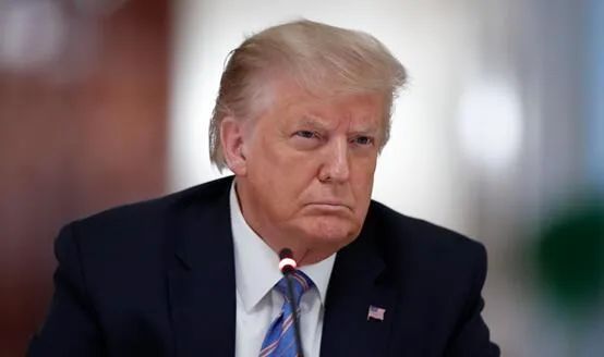 美国确诊病例超311万,枪击案频发,名校状告政府,特朗普说“我们处在很好阶段”