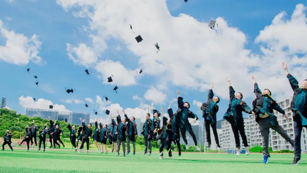 南科大2020届毕业生大数据出炉,升学就业质量稳步攀升
