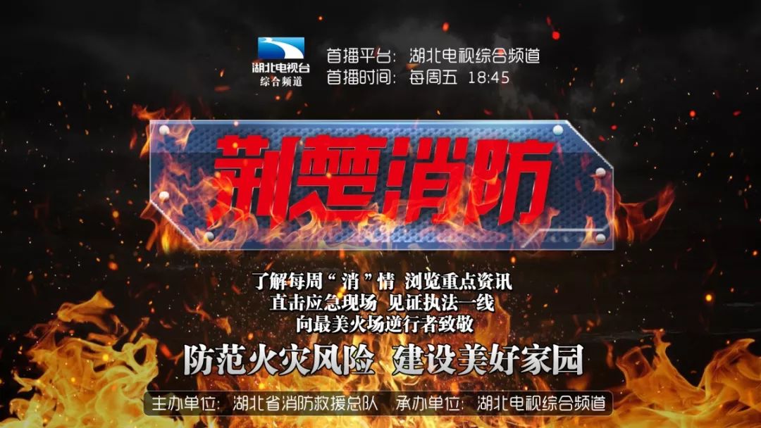 湖北省消防救援总队召开全省消防安全专项整治三年行动部署推进视频会丨荆楚消防