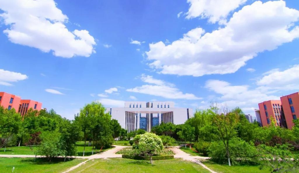 新晋基本科学指标数据库显示:兰州理工大学化学学科全球排名前1%