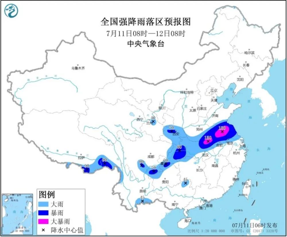 今日新闻综述丨昆明东川今早发生2.8级地震#世卫:哈萨克斯坦“不明原因肺炎”或为新冠肺炎病例……