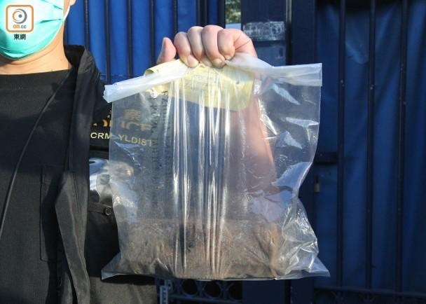 45秒掠走93万港元金饰!7人均有黑社会背景!香港警方通报珠宝行劫案详情